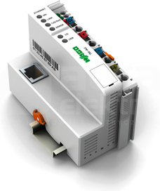 750-842 ETERNET TCP/IP 10Mb/ PROGRAMOWALNY STEROWNIK