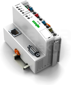 750-872 ETHERNET TCP/IT PROGRAMOWALNY STEROWNIK