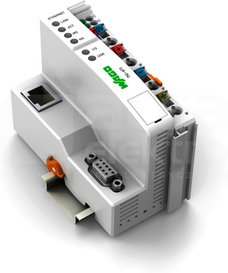 750-873 ETHERNET TCP/IP PROGRAMOWALNY STEROWNIK