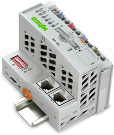 750-880 STEROWNIK Ethernet+SD
