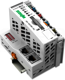 750-880/025-000 STEROWNIK Ethernet+SD/T