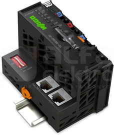 750-880/040-001 STEROWNIK Ethernet XTR CPU 32-bit