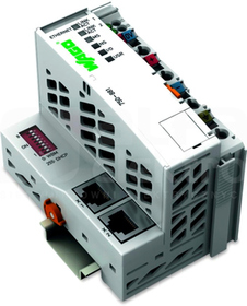 750-881 STEROWNIK Ethernet