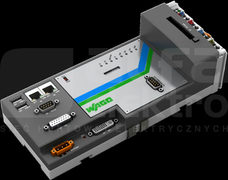 758-874/000-111 MODUŁ I/O IPC C6 CoDeSys+V PDP-M