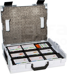 887-913 Zestaw L-BOXX