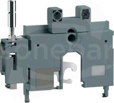 HXT066H Mechanizm blokady