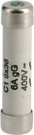 L936C1-06 6A gG 9x36 Wkładka bezpiecznikowa 400V