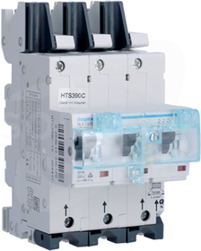 HTS390C 3P E100A Wyłącznik selektywny SLS