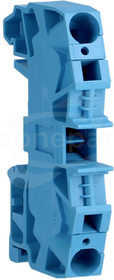 KYB10NH 10mm2 Samozacisk szeregowy N