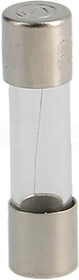 F5020K 0,8A F Bezpiecznik 5x20mm