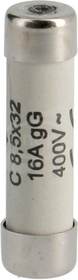 8,5x32 gG 400V 16AAC Bezpiecznik C zwłoczny