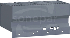 MCCB P160 4P Osłona zacisków prostych