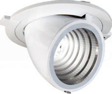 D1150LED 50W/830 Downlight LED dostropowy