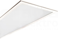LED PAN 236 30X120 UGR19 SD 4K Oprawa LED