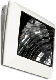 GRANLUCE LED IP65 AT 3H IP66 Oprawa LED awaryjna