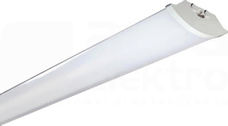 INLINEA LED 18W/840 1650lm IP20 Oprawa LED