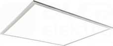 PAN LED 45W/840 5000lm 600x360 IP65 Panel LED
