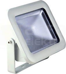 X-FLAT LED 50W BIANCO 4000K Naświetlacz LED