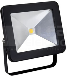 X-SEF LED 30W/4000K antracyt Naświetlacz LED