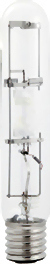 MH-T/2F 400W/643 E40 38000lm Lampa metalohalogenkowa przezr.