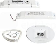 ONTEC C C1 102 M ST/W Oprawa awaryjna