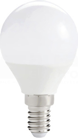 IQ-LED G45 E14 5,5W Źródło LED (F)
