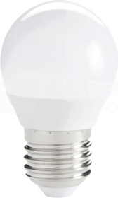 IQ-LED G45 E27 5,5W-NW Źródło LED (F)