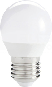 IQ-LED G45 E27 5,5W-CW Źródło LED (F)