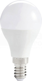 IQ-LED G45 E14 7,5W-NW Źródło LED (E)