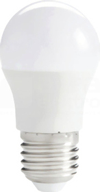 IQ-LED G45 E27 7,5W-WW Źródło LED (F)
