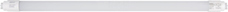 T8 LED GLASSv3 24W/865 3360lm Tuba LED 1,5m (D)