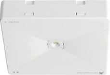 OntecRM2102MAT/W Oprawa awaryjna