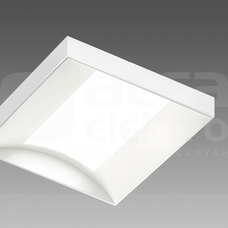 HERON 754 31W 3700lm IP43 Oprawa LED