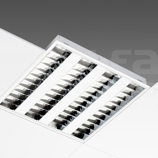 MINICOMFORT 841 160x34lm CLD CELL BIA Oprawa LED