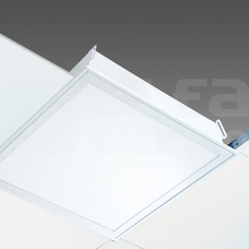 COMFORT T8 827 FL 2X36 CEL-F BIANCO Oprawa świetlówkowa