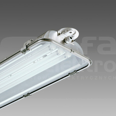 ETERNA 992 258W G13 5200lm 4000K IP65 Oprawa przemysłowa