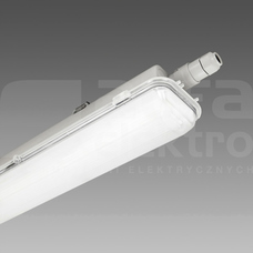 THEMA 970 130x58LM CLD CELL GRIGIO Oprawa LED