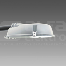 GHISALLO 1 1664 SON-T 70W E27 IP66 Oprawa uliczna