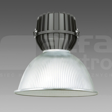 ARGON 1170 SAP-E 400 CNR-L czarny Oprawa przem.Highbay