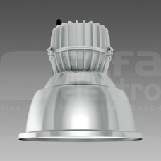 ARGON 1172 115W/840 14000lm IP65 Oprawa Highbay LED
