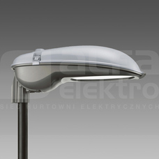 BRERA 1667 SAP-T 250 CNR ARG szary Oprawa uliczna