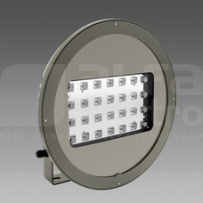 ASTRO 1787 187W/740 25920lm IP66 grafit Oprawa LED