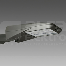 SELLA1 3290 118W/740 16200lm IP66 srebrn Oprawa LED