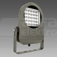 CRIPTO 1715 196W/840 26200lm grafitowy Naświetlacz LED