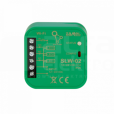 SLW-02 Sterownik LED