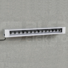 SICURA 1775 28W/840 3500lm Oprawa LED