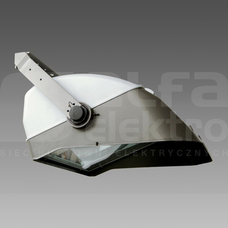 OLYMPIC 1809 JM-TS1000SA CNR ARG GRA RC Naświetlacz asymetryczny+źródło