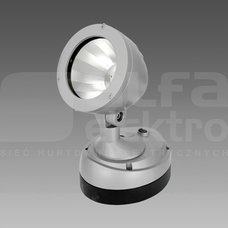 ELFO FS 1564 3000LM SLM CLD CELL GRAFITE Naświetlacz LED