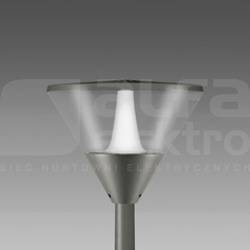 CLIMA 1570 12X1080LM CLD CELL GRAF Oprawa parkowa LED