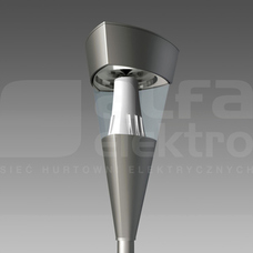 TORCIA 1513 7700lm CLD CELL ARG.SAB. Oprawa LED IP66